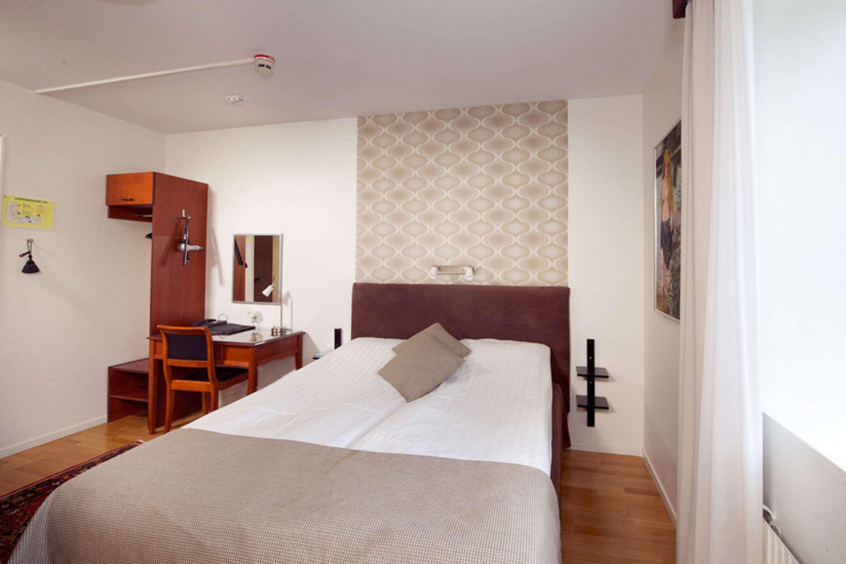 Home Hotel Cardinal Vaxjo Exterior photo